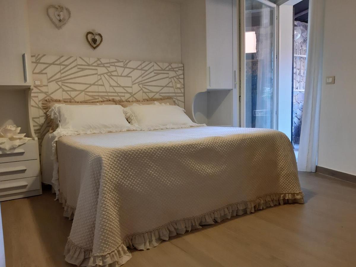 Dreams Guest House La Spezia Exterior foto