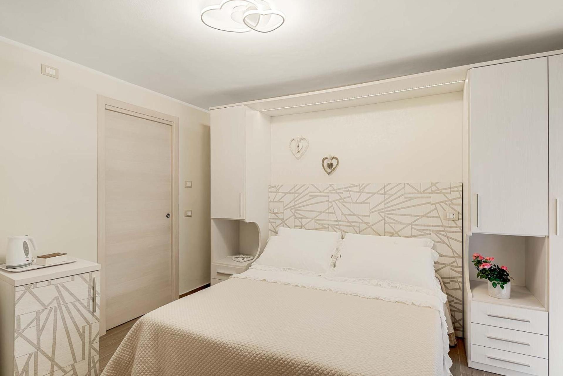 Dreams Guest House La Spezia Exterior foto