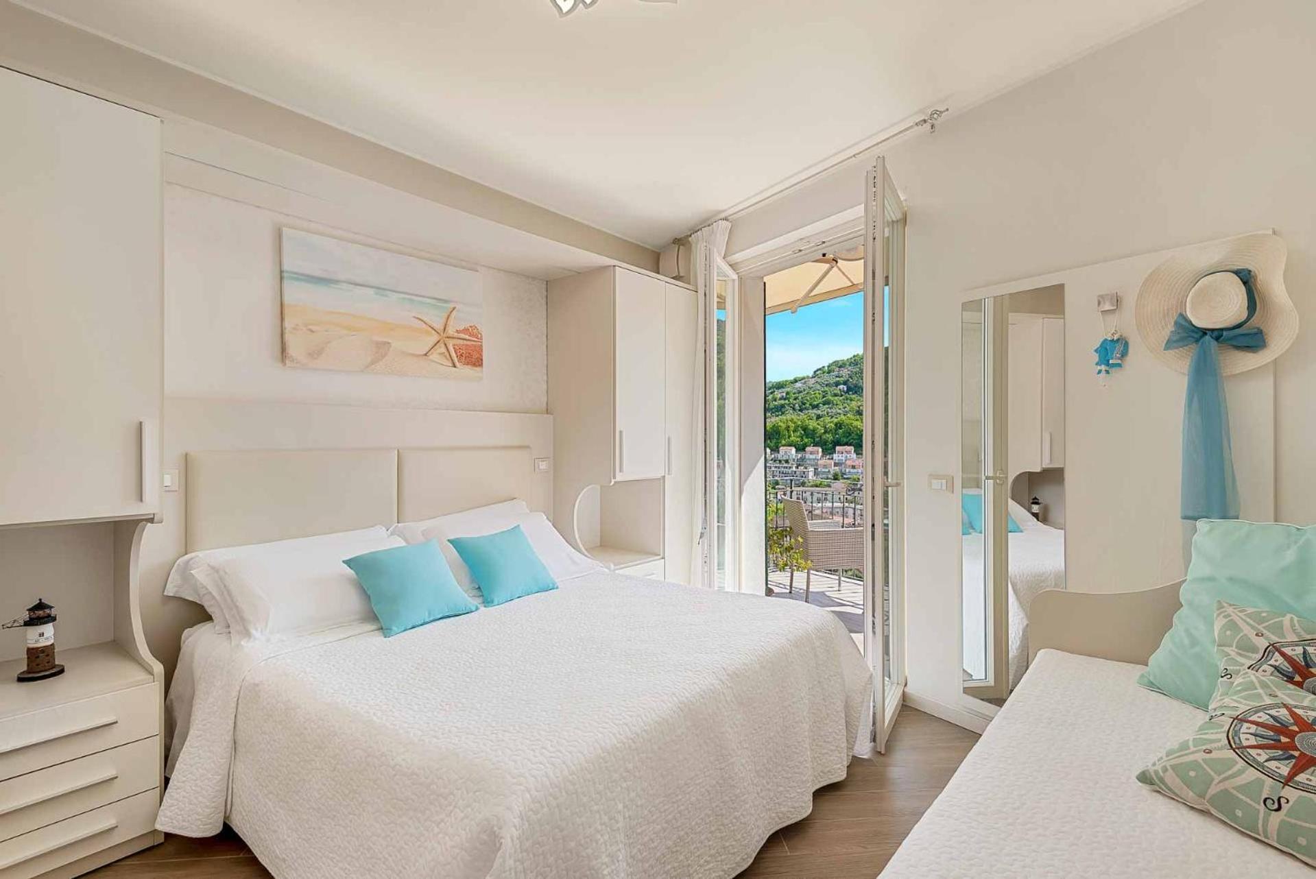 Dreams Guest House La Spezia Exterior foto