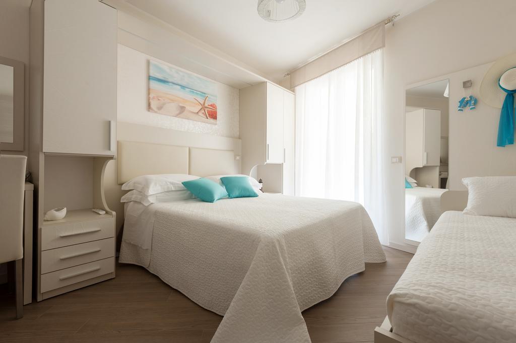 Dreams Guest House La Spezia Habitación foto